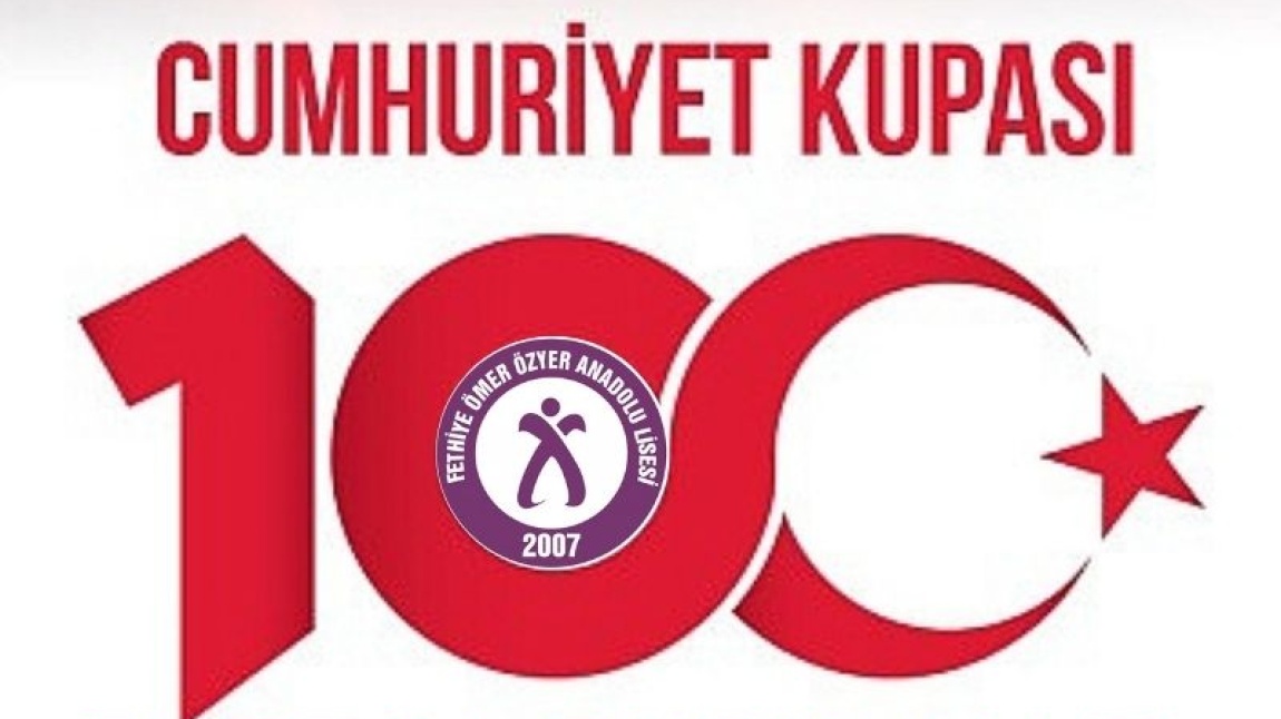 100. Yıl Cumhuriyet Kupası